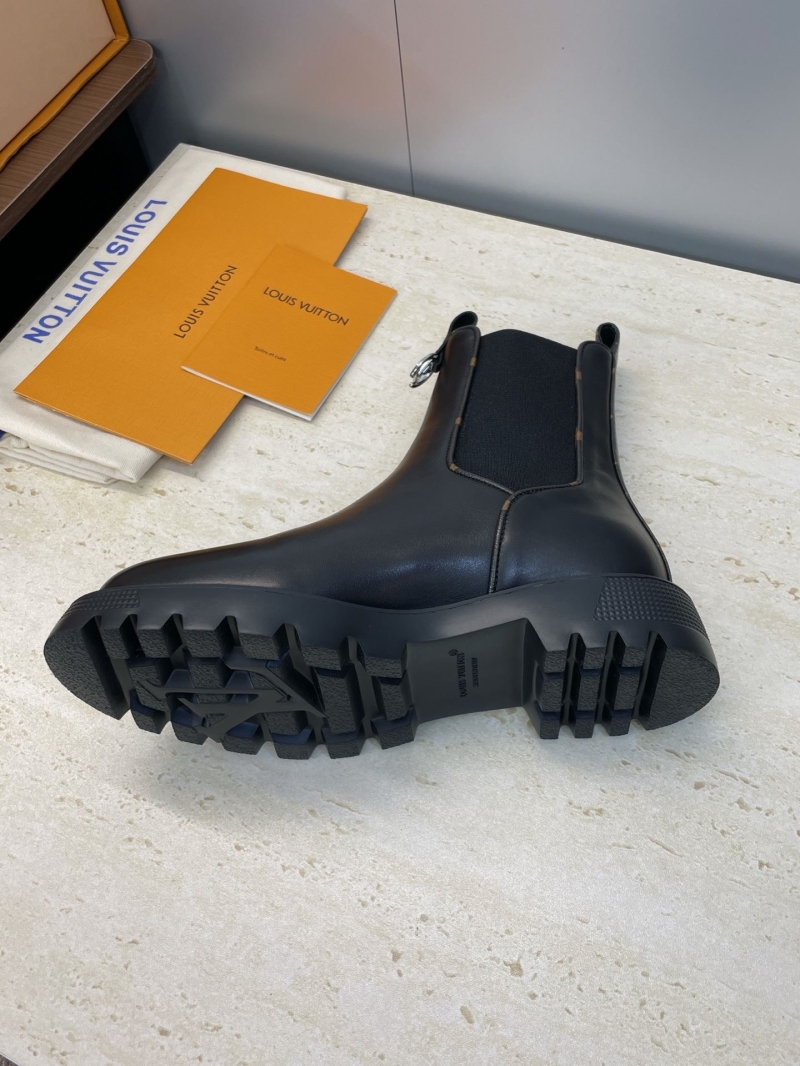l0vis Vvtt0n boots